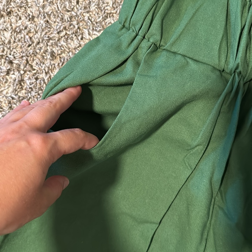Green set - Picture 4 of 7